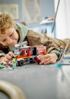 LEGO City İtfaiye Komuta Kamyonu 60374