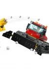 LEGO City Kar Ezme Aracı 60222