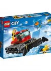 LEGO City Kar Ezme Aracı 60222