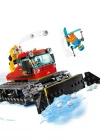 LEGO City Kar Ezme Aracı 60222