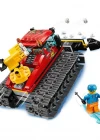 LEGO City Kar Ezme Aracı 60222
