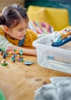 LEGO City Kaşif Dalış Kapsülü 60377