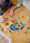 LEGO City Kaşif Dalış Kapsülü 60377