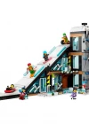 LEGO City Kayak ve Dağcılık Merkezi 60366