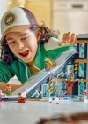 LEGO City Kayak ve Dağcılık Merkezi 60366