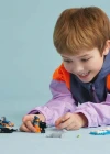 LEGO City Kutup Kaşifi Motorlu Kızağı 60376