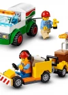 Lego City Merkez Havaalanı