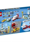 Lego City Merkez Havaalanı