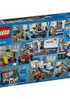 Lego City Mobil Kumanda Merkezi