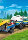 LEGO City Mobil Polis Köpeği Eğitimi 60369