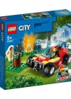 LEGO City Orman Yangını 60247
