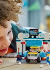 LEGO City Oto Yıkama 60362