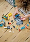 LEGO City Oto Yıkama 60362