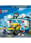 LEGO City Oto Yıkama 60362