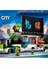 LEGO City Oyun Turnuvası Tırı 60388