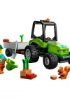 LEGO City Park Traktörü 60390