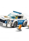 LEGO City Polis Devriye Arabası 60239