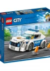 LEGO City Polis Devriye Arabası 60239