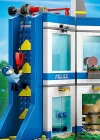 LEGO City Polis Eğitim Akademisi 60372
