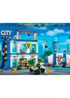 LEGO City Polis Eğitim Akademisi 60372