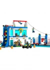 LEGO City Polis Eğitim Akademisi 60372