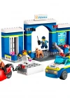 LEGO City Polis Merkezi Takibi 60370