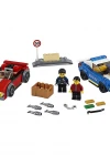 LEGO City Polis Otobanda Tutuklama 60242