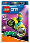 LEGO City Siber Gösteri Motosikleti 60358