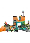 LEGO City Sokak Kaykay Parkı 60364