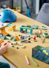 LEGO City Sokak Kaykay Parkı 60364