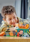 LEGO City Sokak Kaykay Parkı 60364
