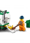 LEGO City Sokak Süpürme Aracı 60249