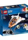 LEGO City Uydu Servis Aracı 60224