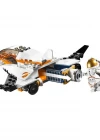 LEGO City Uydu Servis Aracı 60224