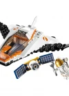LEGO City Uydu Servis Aracı 60224