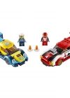 LEGO City Yarış Arabaları 60256