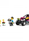 Lego City Yarış Arabası Taşıma Aracı