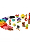 LEGO Classic Bir Sürü Yapım Parçası 11030