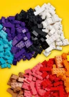LEGO Classic Bir Sürü Yapım Parçası 11030