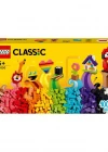 LEGO Classic Bir Sürü Yapım Parçası 11030