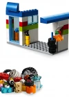 Lego Classic Tekerlekli Yapım Parçaları