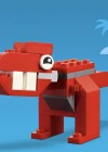 Lego Classic Yapım Parçaları ve Fikirler