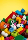 Lego Classic Yaratıcı Canavarlar 11017
