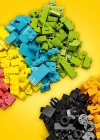LEGO Classic Yaratıcı Neon Eğlence 11027