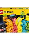 LEGO Classic Yaratıcı Neon Eğlence 11027