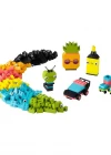 LEGO Classic Yaratıcı Neon Eğlence 11027