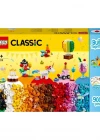 LEGO Classic Yaratıcı Parti Kutusu 11029