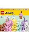 LEGO Classic Yaratıcı Pastel Eğlence 11028