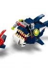 Lego Creator Derin Deniz Yaratıkları