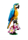 LEGO Creator Egzotik Papağan 31136